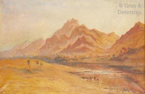 LEON GEILLE DE SAINT LEGER (23)